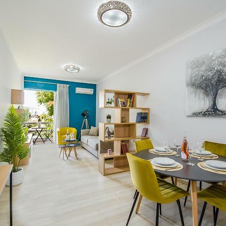 Niovi'S Luxury Apartment In Chania City Center Exteriér fotografie