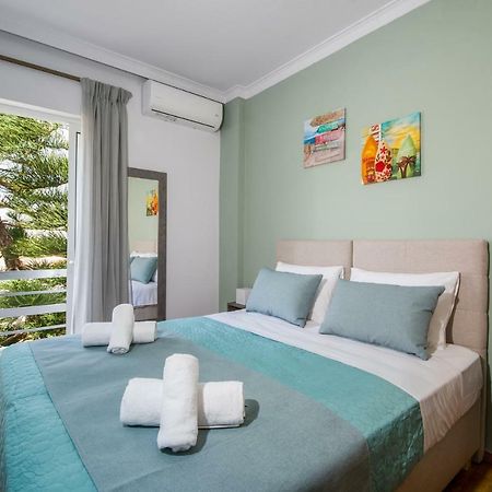 Niovi'S Luxury Apartment In Chania City Center Exteriér fotografie