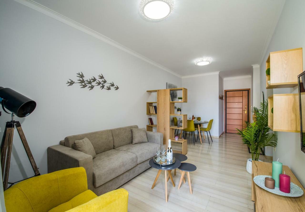 Niovi'S Luxury Apartment In Chania City Center Exteriér fotografie