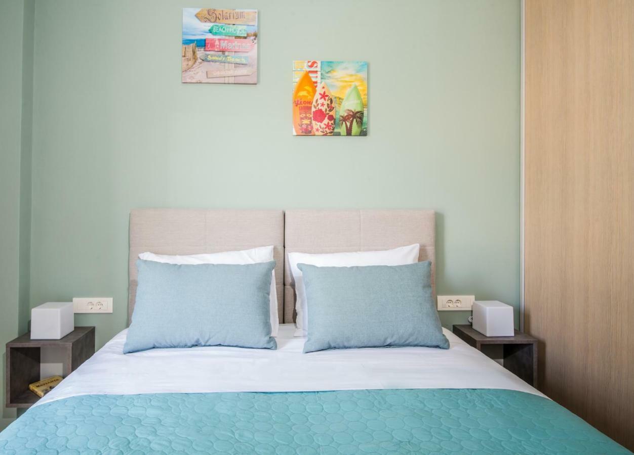 Niovi'S Luxury Apartment In Chania City Center Exteriér fotografie
